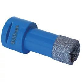 Bautool 6617770006 Carota diamantata  6 mm,  M14