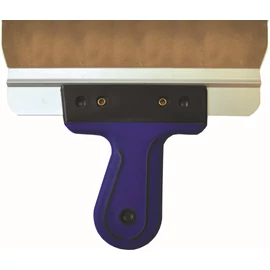 Bautool 7168/E25 Spaclu inox cu maner Soft, 250 mm