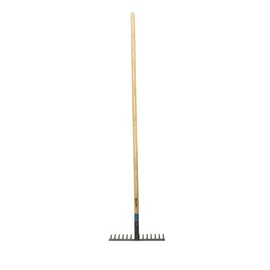 Bautool 74348 Grebla 14T, maner din lemn (1450 mm)