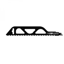 Hikoki 752040 Panza fierastrau sabie , pentru constructii 240 mm
