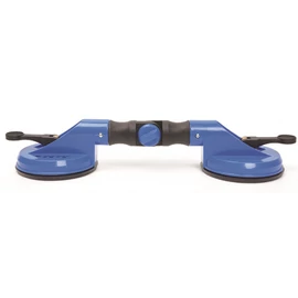 Bautool 7680140800 Ventuza dubla reglabila 