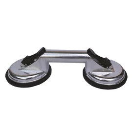 Bautool 7680141001 Ventuza dubla din metal