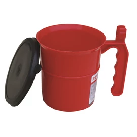 Bautool 801025 Vas pentru vopsea  0.7 l