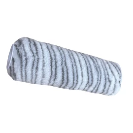 Bautool 85332599 Rola zugravit alb cu dungi 25 cm