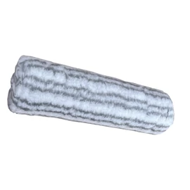 Bautool 85342599 Rola zugravit alb cu dungi 25cm