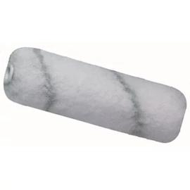 Bautool 86330910 Rola pentru zugravit, D/L/F, dungi gri, 10 cm/D 16 mm 2buc/pachet (poliamida)