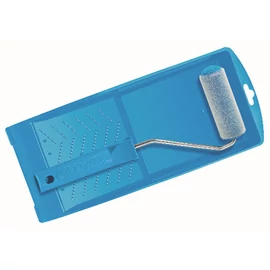 Bautool 86921199 Set pentru lacuit cu tavita, rola 10 cm, tava 15x32