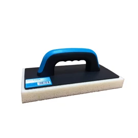 Bautool 9146622 Drisca cu burete 140x280/30 mm, moale, crestata