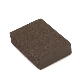 Bautool 93305001 Burete abraziv fin 100x70x25 mm