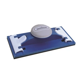 Bautool 93380299 Bloc de slefuire manual ''Master'' 178x86mm