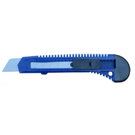 Bautool 95620010 Cutter 18mm cu carcasa plastic