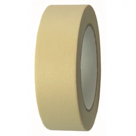 Bautool MTH11A50 Banda adeziva din hartie pentru zugravit profi, 50 mm x 50 m