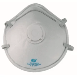 Bautool 98625001 Masca de protectie FFP2 cu supapa
