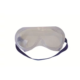 Bautool 98640017 Ochelari de protectie cu banda elastica