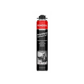 Penosil A5185 Fixfoam 877 spuma adeziva polistiren  750 ml
