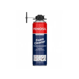 Penosil A5186 Foam cleaner Agent curatare spuma poliuretanica neintarita 500 ml
