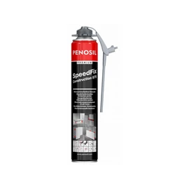 Penosil A5247 SpeedFIX construction 878 spuma adeziva rapida  poliuretan constructii 750 ml