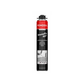 Penosil A5430 Stonefix 827 spuma adeziva pentru piatra si zidarie 750 ml