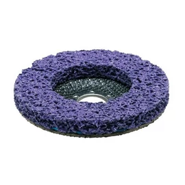 Makita B-29022 Disc curatare rugina si vopsea, 125 mm