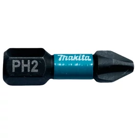 Makita B-63616 Set 2 biti Impact Black, PH2 25 mm