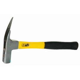 Bautool B01662 Ciocan dulgher cu magnet, 600g ( maner din fibra de sticla ), hobby 