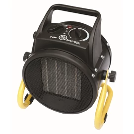Bautool BGP1506-02 Aeroterma electrica cu rezistenta ceramica 2kW