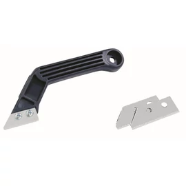 Bautool D07611N Racleta pentru rosturi 215 mm cu 2 lame