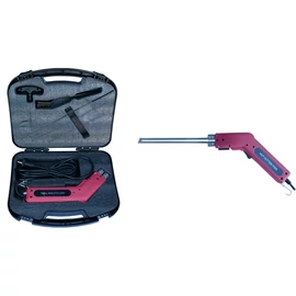 Bautool DBH8 Aparat manual de taiat polistiren
