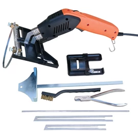 Bautool DBH9 Aparat manual de taiat polistiren cu carcasa