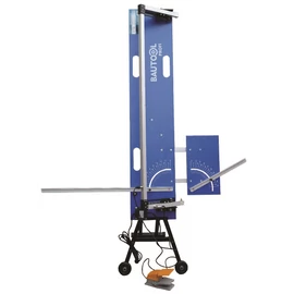 Bautool DBWD63 Aparat de taiat polistiren cu cadru 230 V | 200 W | Taiere max 1370 x 300 mm