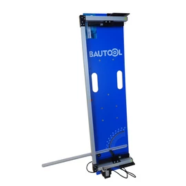 Bautool DBWD8 Dispozitiv pentru taiat polistiren (cu cadru metalic) 1170x310 mm