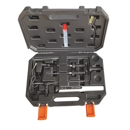 Bautool DBWH42 Aparat pentru taiat polistiren de mana, in valiza 