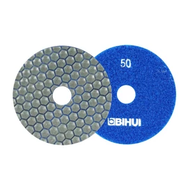 Bihui DPP405 Disc pt slefuit 100mm/P50