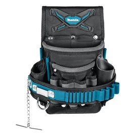 Makita E-15241 Suport pentru scule de mana, pentru electricieni, din poliester