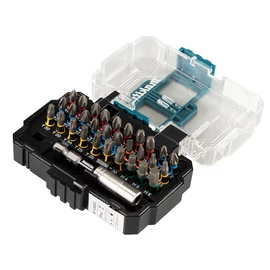 Makita E-13552 Impact premier set bituri profesionale (31 buc)
