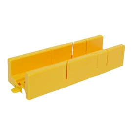 Bautool E02862 Dispozitiv de taiere in unghi la 45 de grade, 300×115×65mm (plastic)