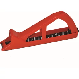 Bautool E0624/E Rindea manuala pentru gips-carton(Surform) plastic, 250x41 mm