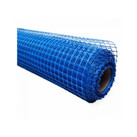Komplex HK100102 Plasa pentru armare tencuiala 50m2/rola (albastru)