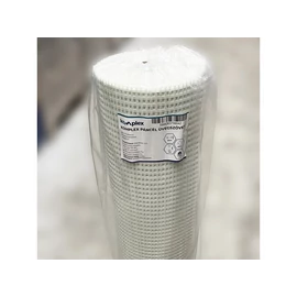 Komplex HK100103 Plasa din fibra de sticla pentru armare 320g/m2 50m2/rola (alb)