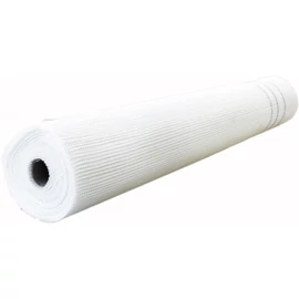 Komplex HK100104  Plasa din fibra de sticla standard 160g/m2 (alb) 50m2/rola