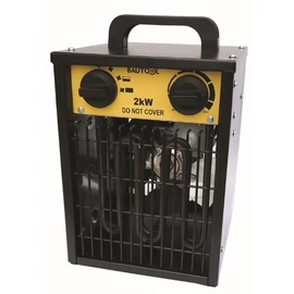 Bautool IFH01-20H-13 Aeroterma electrica 2kW