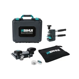 Bihui LFMC5 Set taiere manuala pentru placi de dimensiuni mari (fara sina)
