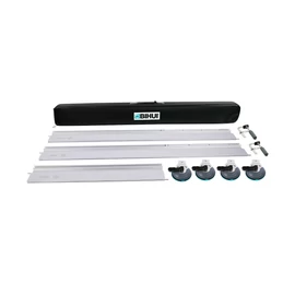Bihui LFRS5 Sina pentru set taiere placi de dimensiuni mari 3.6 m (1,4m+1,4m+0,8 m)