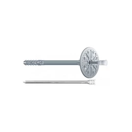 Komplex HK100205 Dibluri fixare polistiren, cui metalic LMX10220