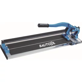 Bautool NL251600 Aparat de taiat gresie si faianta 600 mm