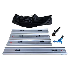 Bautool NL2573200 Dispozitiv pentru taiat placi mari de gresie si faianta 3200 mm