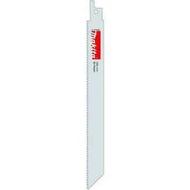 Makita P-04949 Panza fierastrau sabie, pentru metal Z24, 200 mm (5buc/pachet)