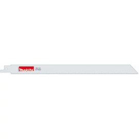 Makita P-04983 Panza fierastrau sabie, pentru metal Z10, 280 mm (5buc/pachet)