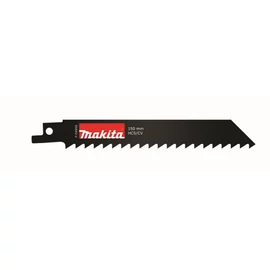 Makita P-04999 Panza fierastrau sabie, pentru lemn Z4, 150 mm (5buc/pachet)