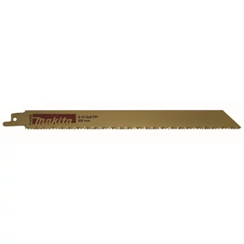 Makita P-47070 Panza fierastrau sabie, pentru paleti Z8, 225 mm (5buc/pachet)